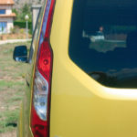 Ford Grand Tourneo