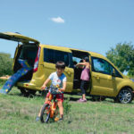Ford Grand Tourneo