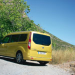 Ford Grand Tourneo