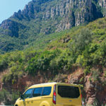 Ford Grand Tourneo