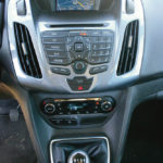 Ford Grand Tourneo