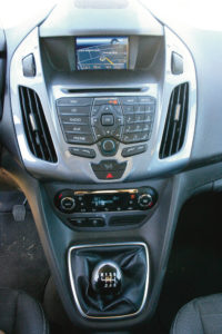 Ford Grand Tourneo