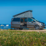 Autocaravana Mercedes-Benz