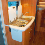 Autocaravana Mercedes-Benz