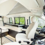 Autocaravana Mercedes-Benz