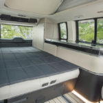 Autocaravana Mercedes-Benz