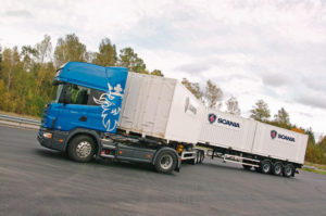 Megatrucks