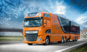 Megatrucks