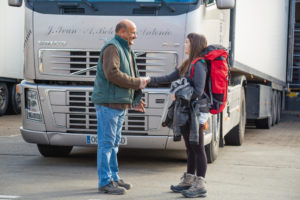 wetruck