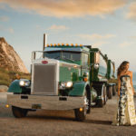 Peterbilt Chrome&Elegance