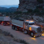 Peterbilt Chrome&Elegance