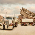 Peterbilt Chrome&Elegance