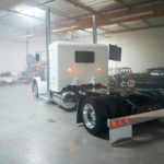 Peterbilt Chrome&Elegance