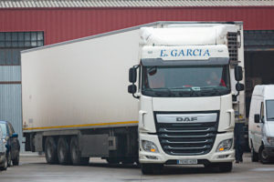 Transportes Eusebio García