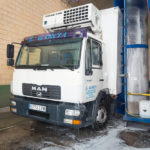 Transportes Eusebio García