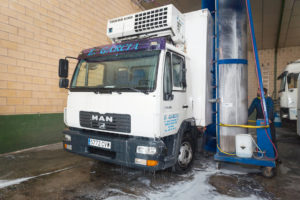Transportes Eusebio García