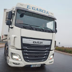 Transportes Eusebio García