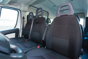 Citroën Jumper Combi