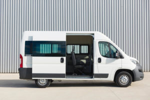 Citroën Jumper Combi