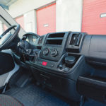 Citroën Jumper Combi