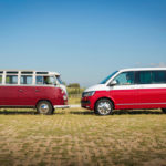 Volkswagen T1 y T6