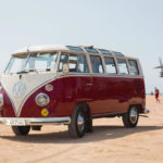 Volkswagen T1 y T6