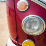Volkswagen T1 y T6