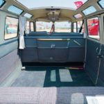 Volkswagen T1 y T6
