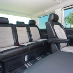 Volkswagen T1 y T6