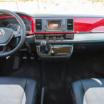 Volkswagen T1 y T6