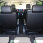 Volkswagen T1 y T6