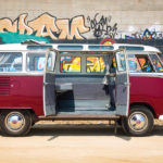 Volkswagen T1 y T6