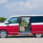 Volkswagen T1 y T6