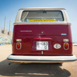 Volkswagen T1 y T6