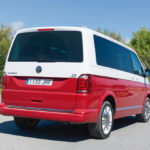 Volkswagen T1 y T6