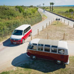 Volkswagen T1 y T6