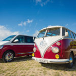 Volkswagen T1 y T6