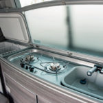Volkswagen California Ocean