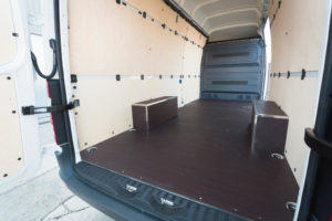 Mercedes-Benz Sprinter NGT