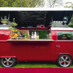 Volkswagen T2 Cocktail Car