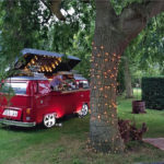 Volkswagen T2 Cocktail Car