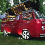 Volkswagen T2 Cocktail Car