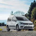 Volkswagen Outdoor