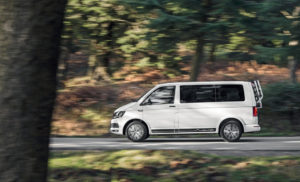 Volkswagen Outdoor