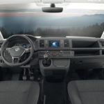 Volkswagen Outdoor