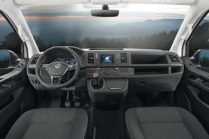 Volkswagen Outdoor