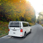 Volkswagen Outdoor