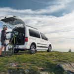 Volkswagen Outdoor