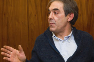Transporte en La Rioja