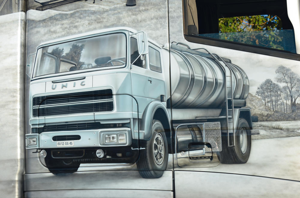 Iveco SB Trans